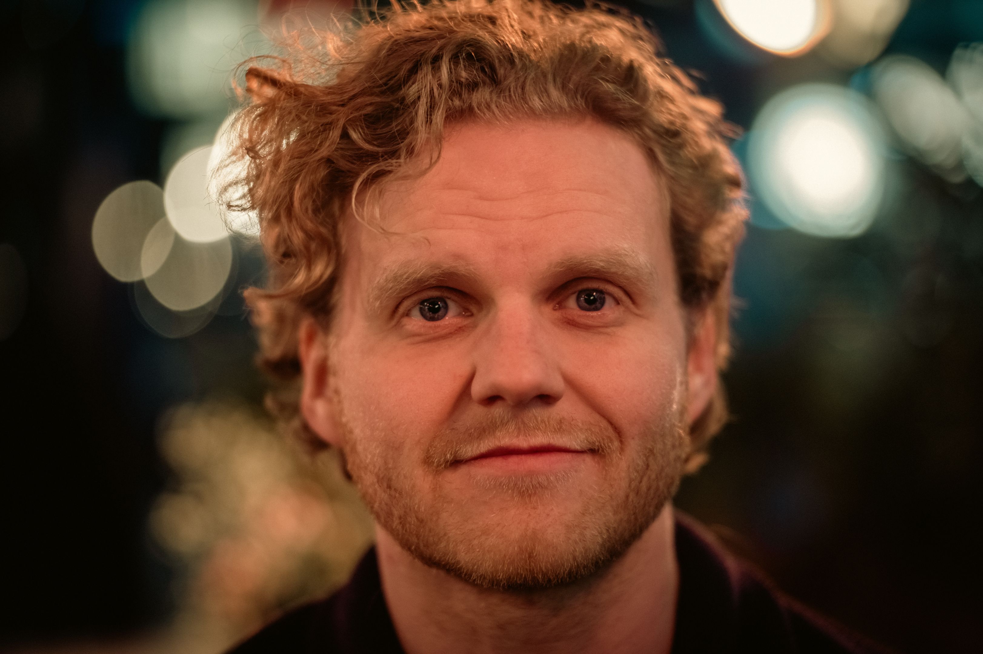 © Alexandre De L'Archimbaud