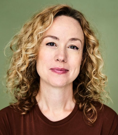 Bild Coco Geraldine Carjell