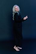 wizerunek Esther Gemsch