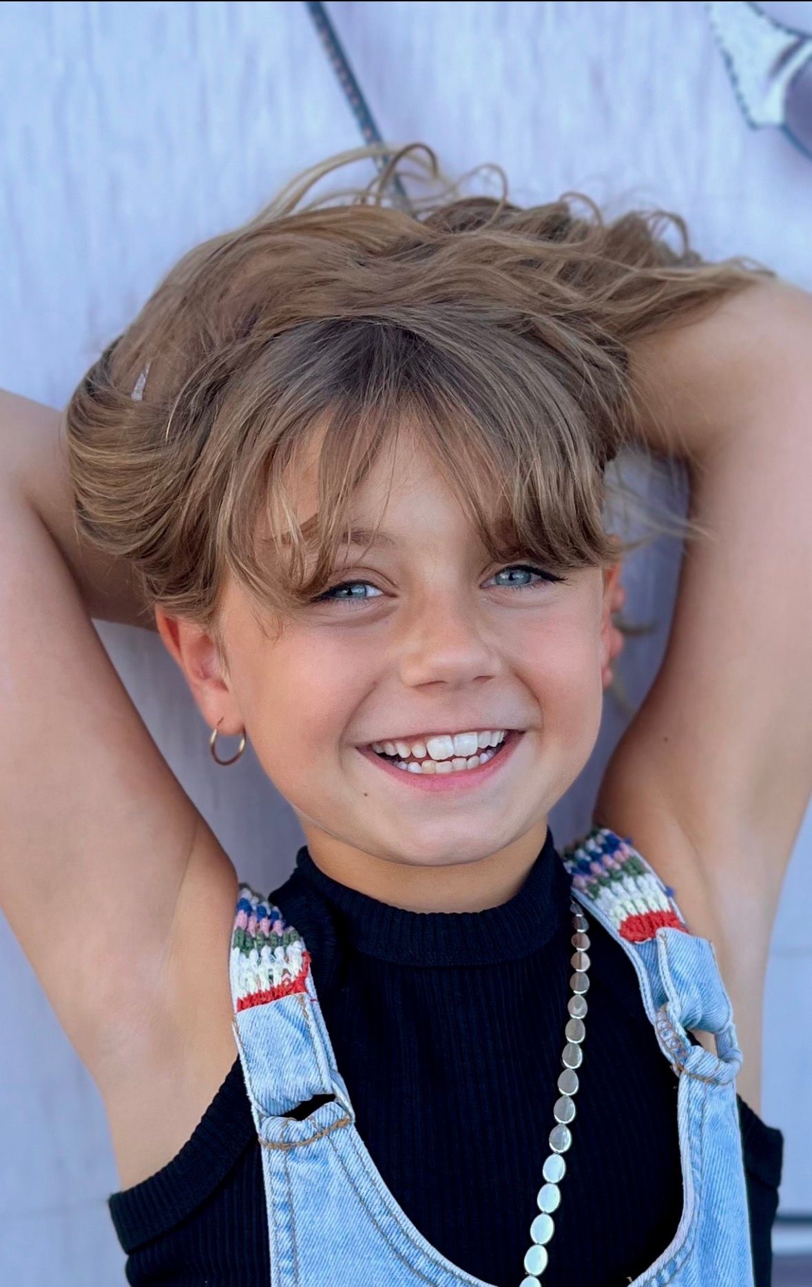 Bild Billie Rose D.
