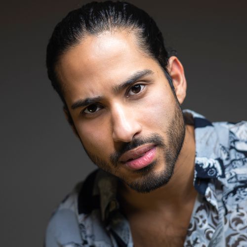 Image Sofiane Francine