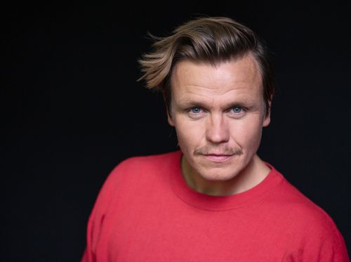 Bild Luis Lüps