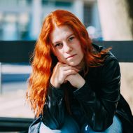 Bild Amy Grace