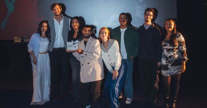 Image for Jugendjury: Human Rights Film Festival Berlin (HRFFB) 2024