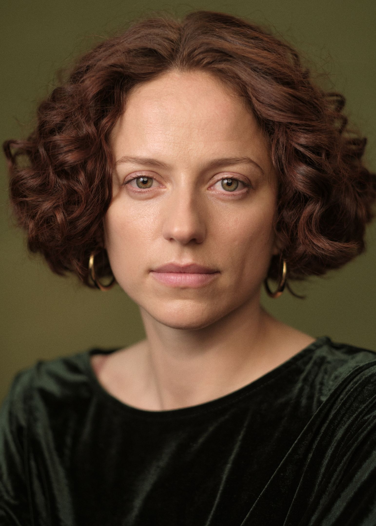 © Danny Fernandez_Retrato BCN