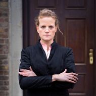 Bild Sandra van der Zweep