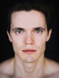 © Pascal Haas wizerunek Roman Lazhentsev