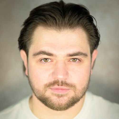 Image Alec Alevsky