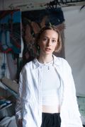 © Eric Fischer Immagine Marlene Gfrörer