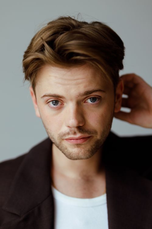 Bild Sasha Hayes