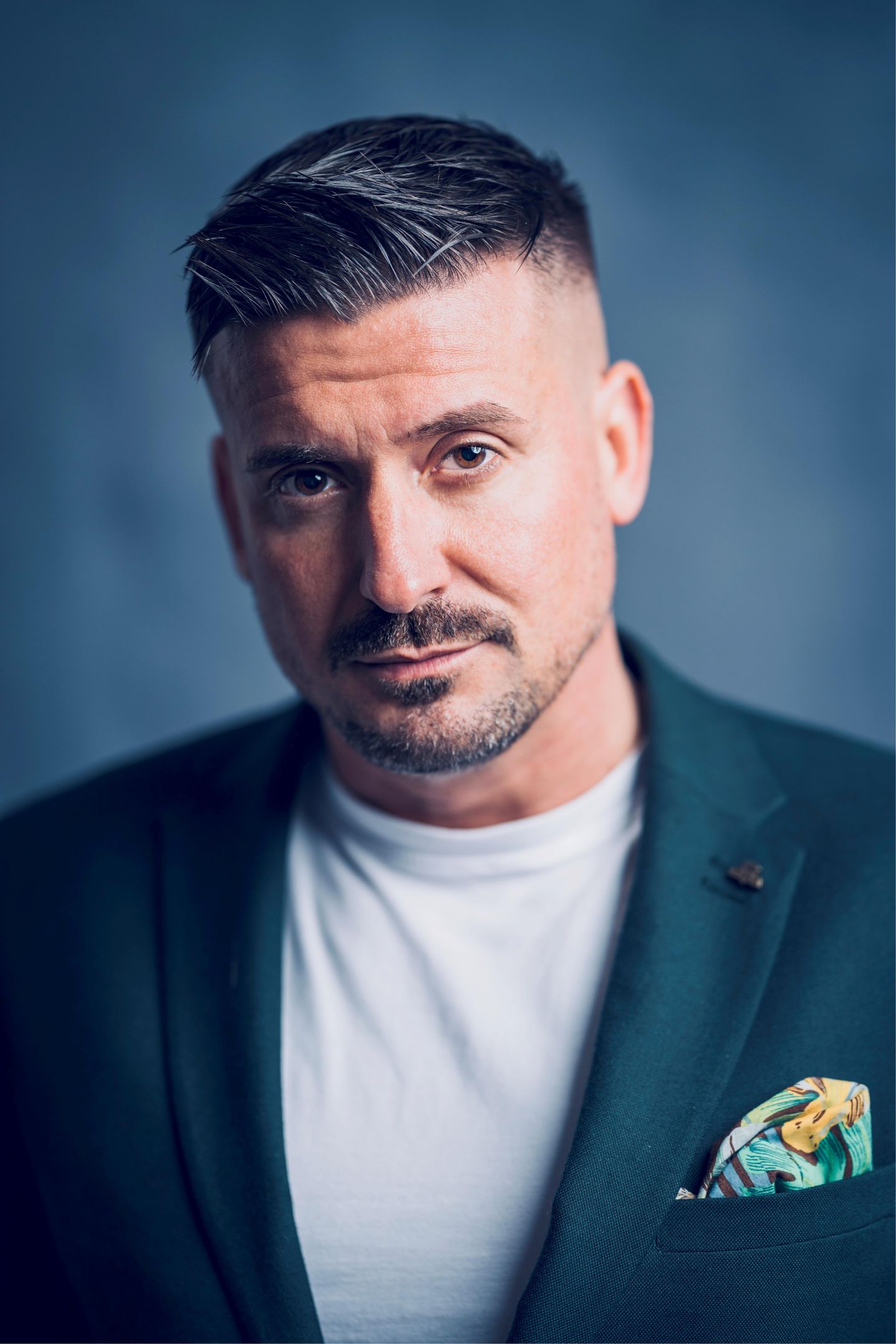 © Joseph Finn Image Martin Sukenik