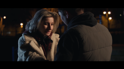 Image for New Showreel scene from Fallacy - the actors management | International Talent Management