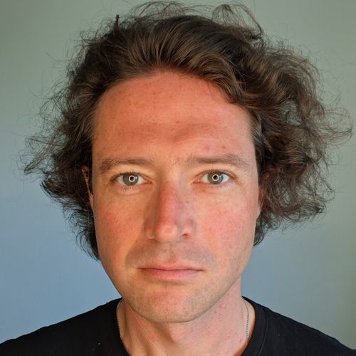 Image Mateusz Mikoś