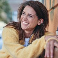 Bild Anika Baumann