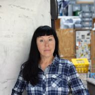 Bild Beate Constanze Pitronik a.k.a. Bea de Kolozsy
