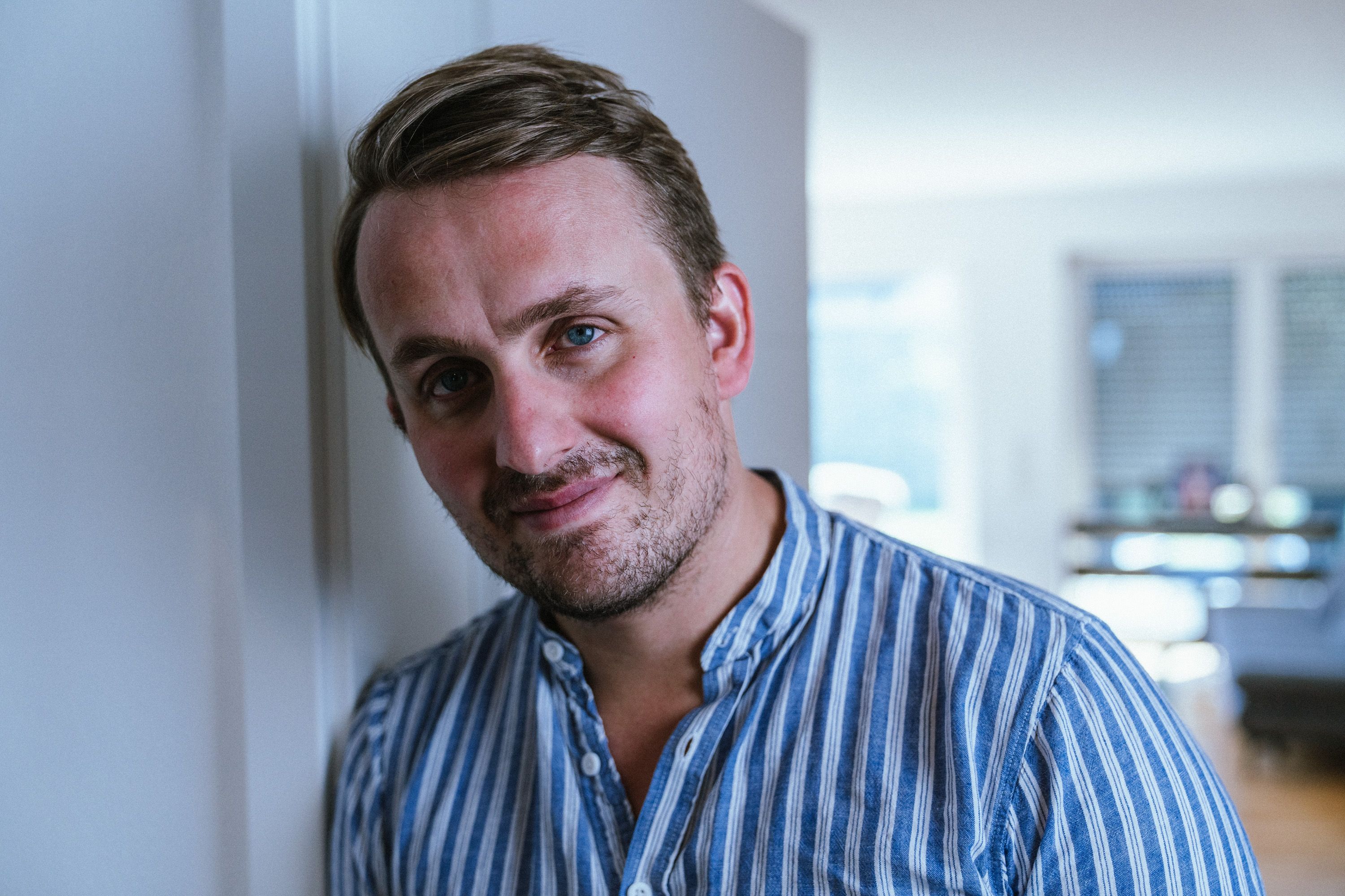 © Benjamin Strobl 2025