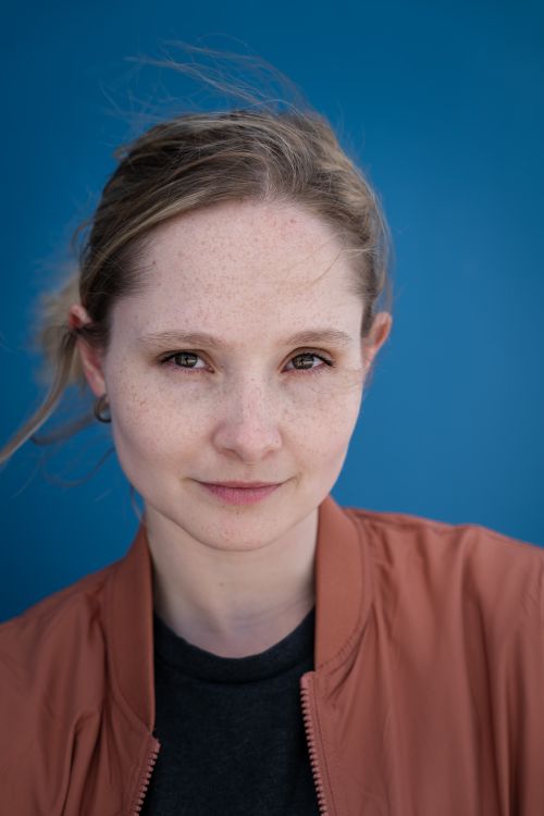 Bild Anika Lamade