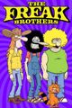 The Freak Brothers picture