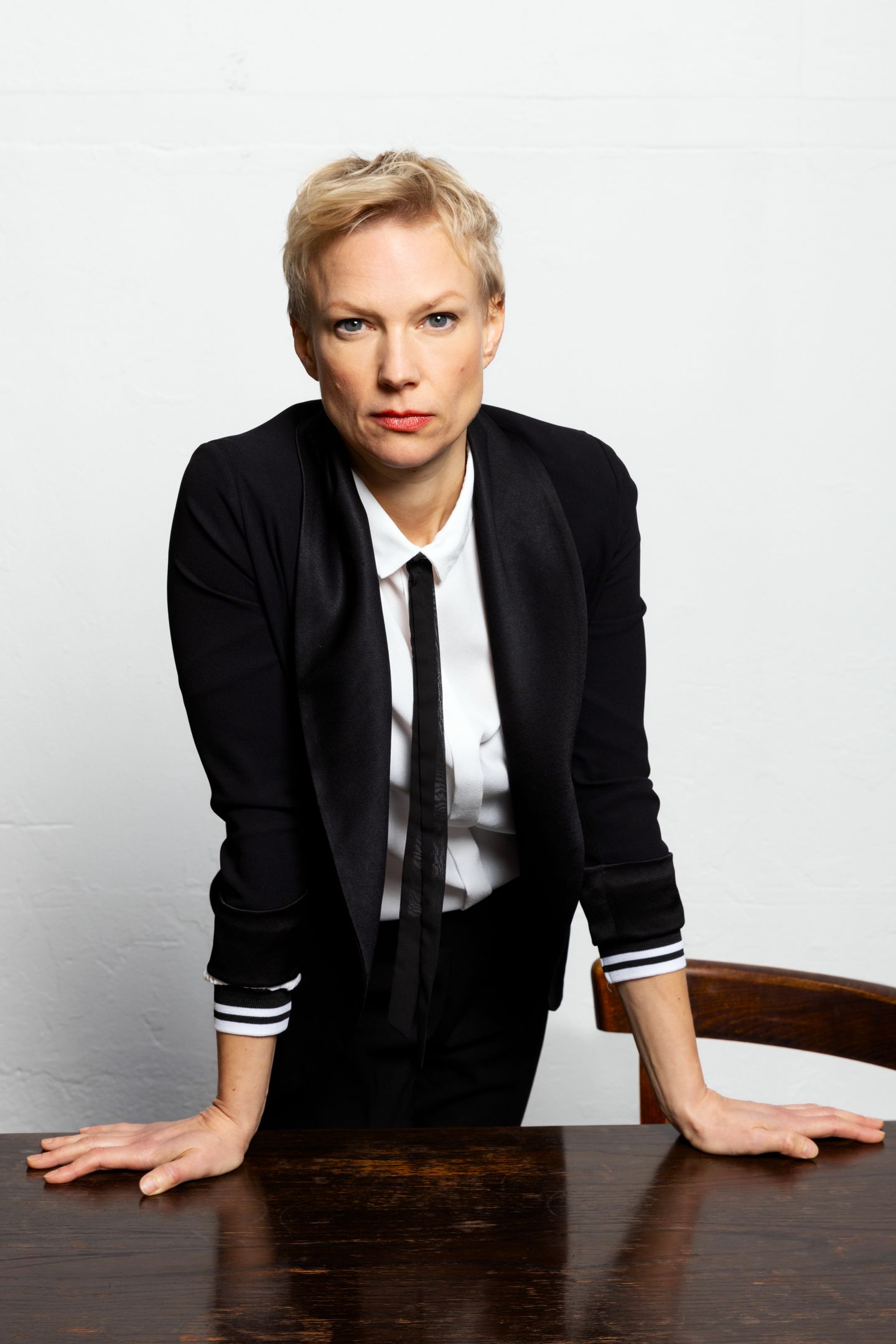 © Oliver Look Image Lise Risom Olsen