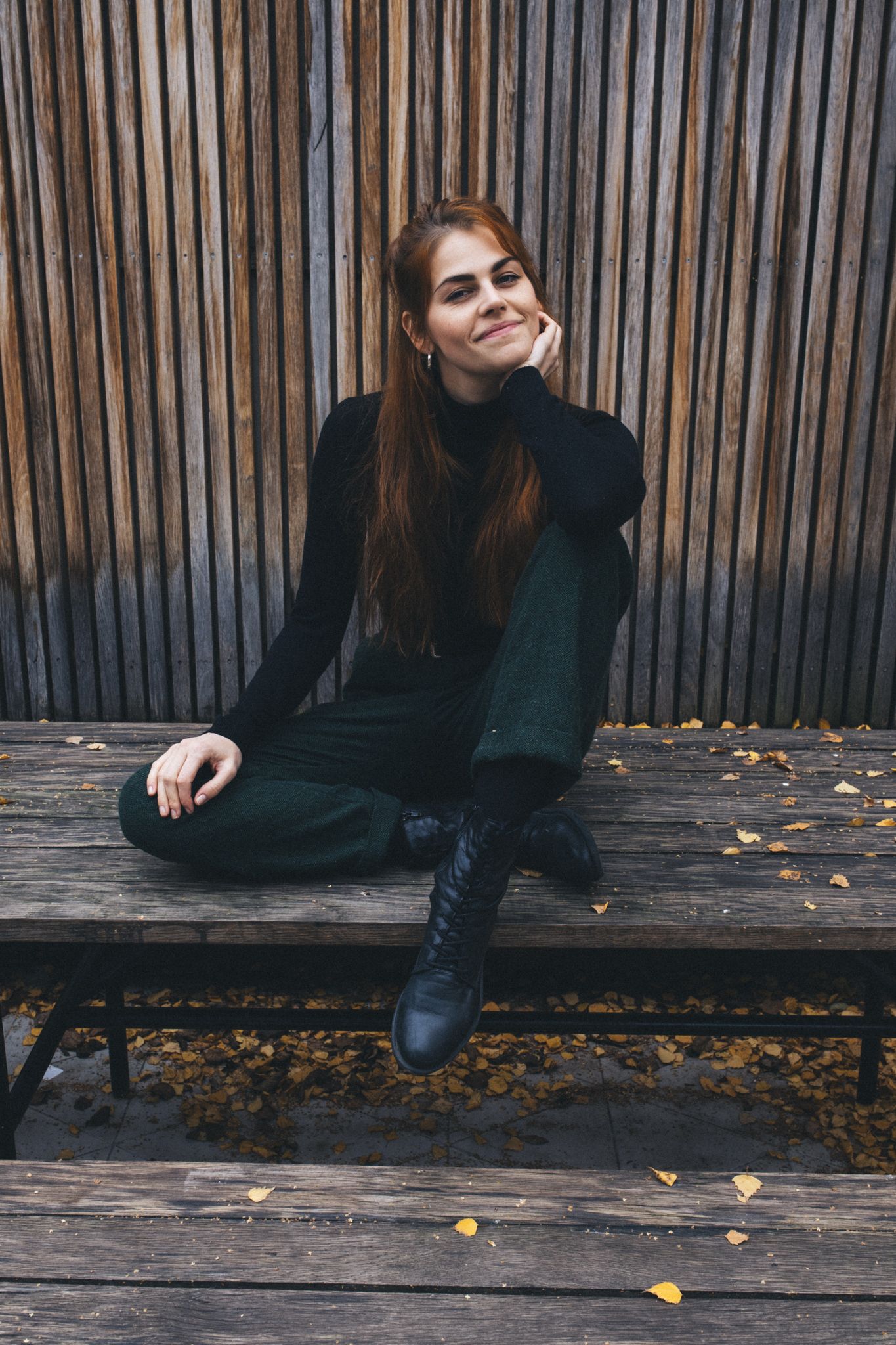 © Maren Moen Blomstereng