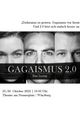 Gagaismus 2.0 - Eine Lesung picture