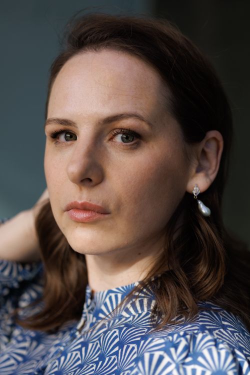 Bild Katharina-Sara Harbecke