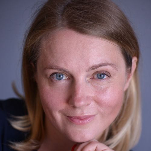 Image Bardakova Iryna