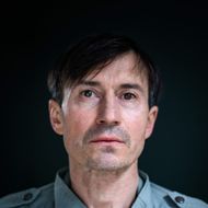 Bild Daniel-Frantisek Kamen