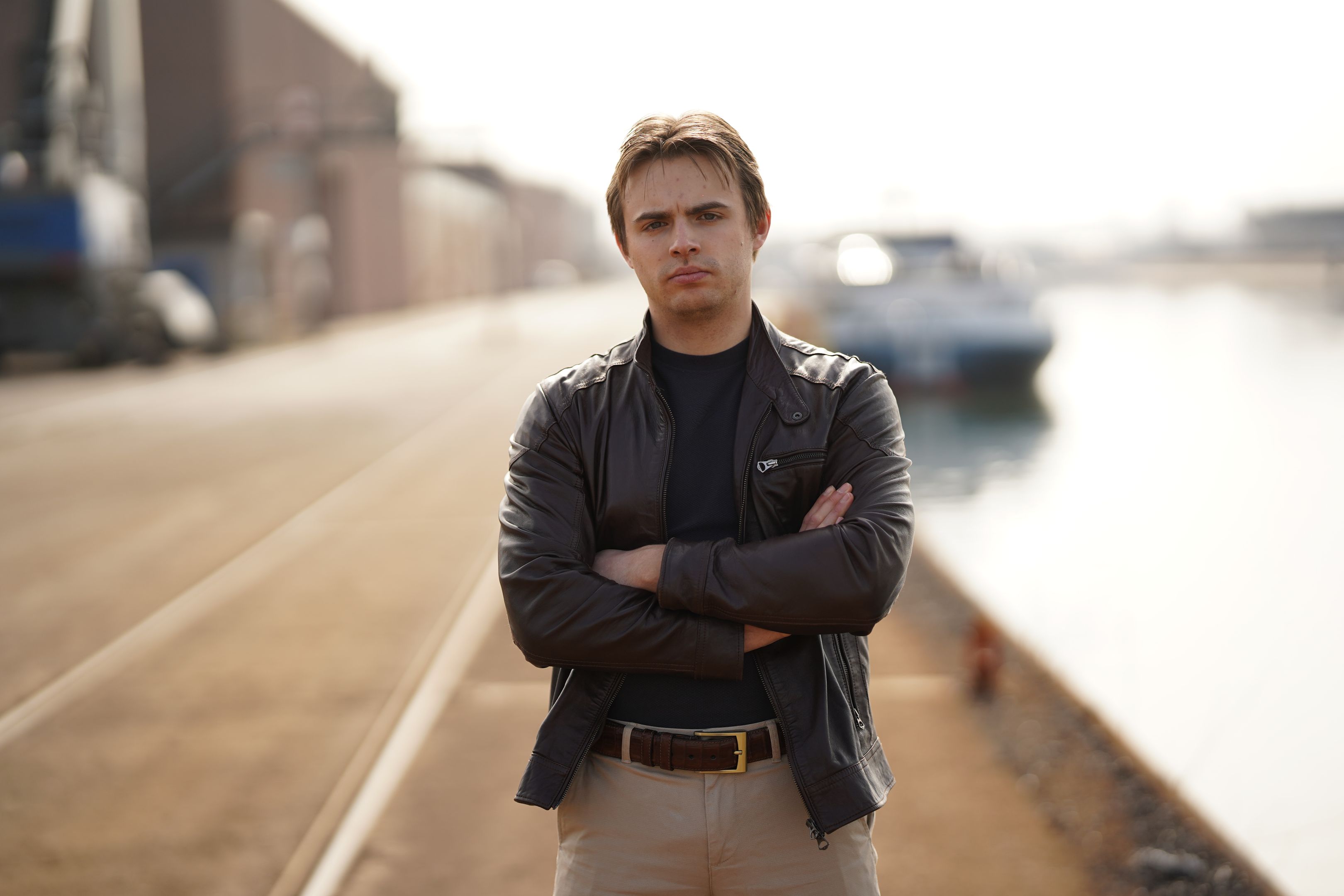 Bild Linus Hafner