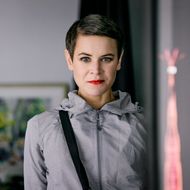 Bild Henriette Fridoline Schmidt