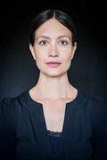 образ Dorothee Krüger