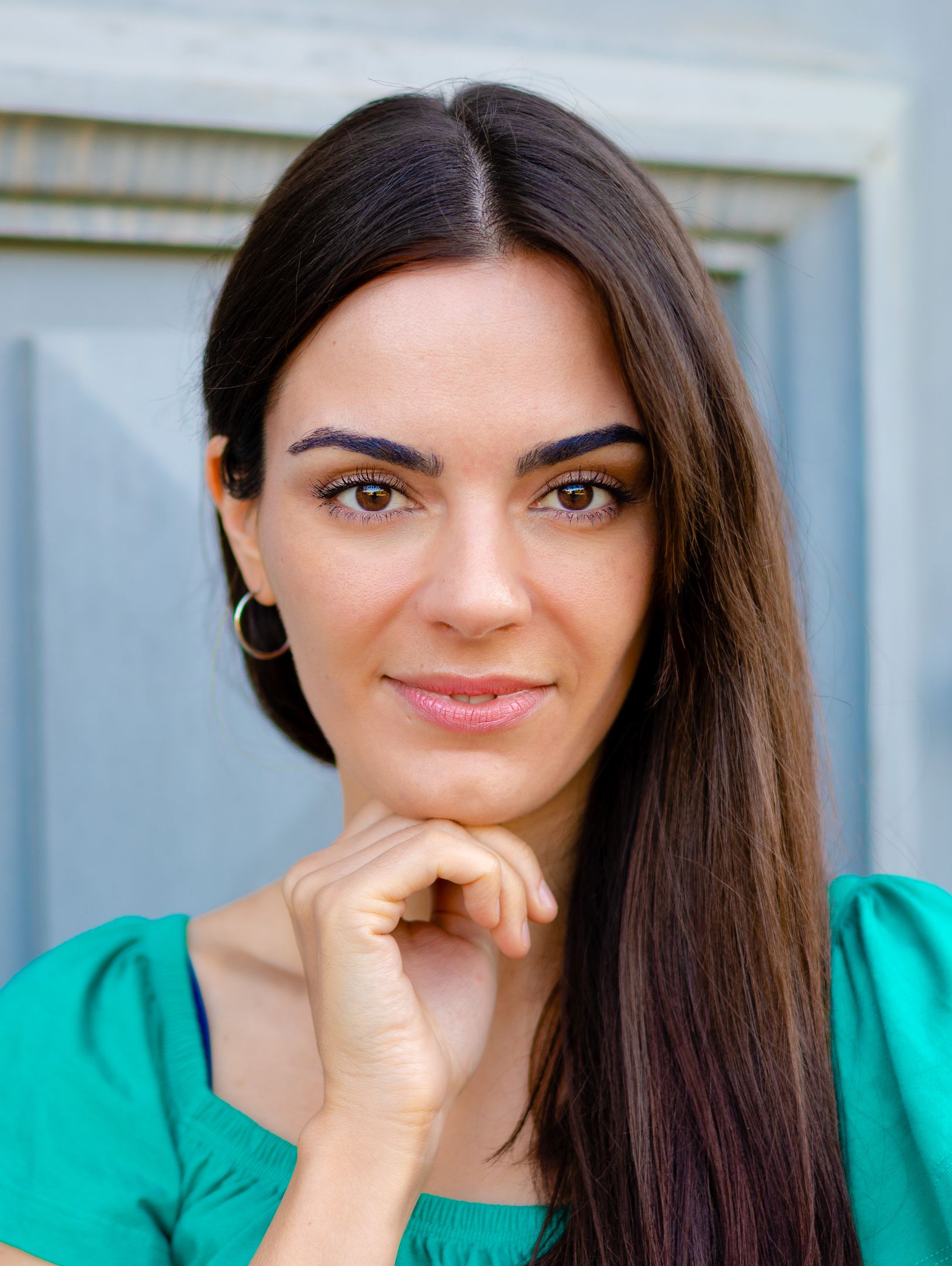 Silvia Calatayud Gil Filmmakers