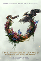 The hunger Games | Sunrise on the reaping picture