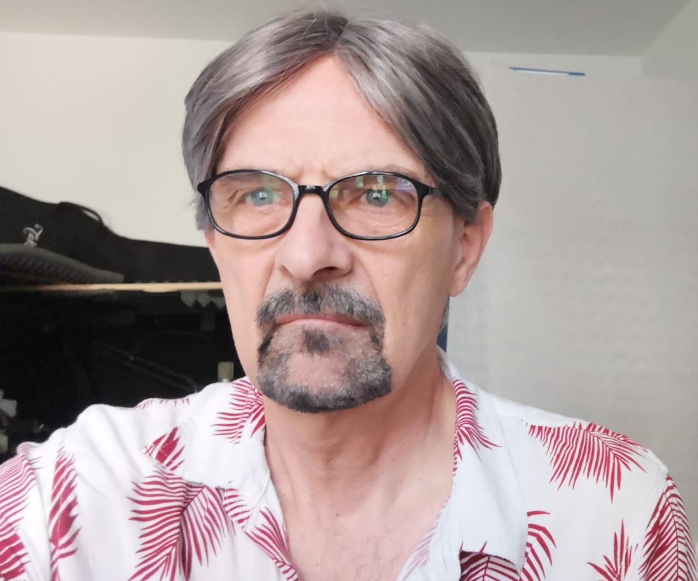 © V.P. Bild VLASTO PEYITCH