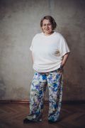 Image Leslie Roehm