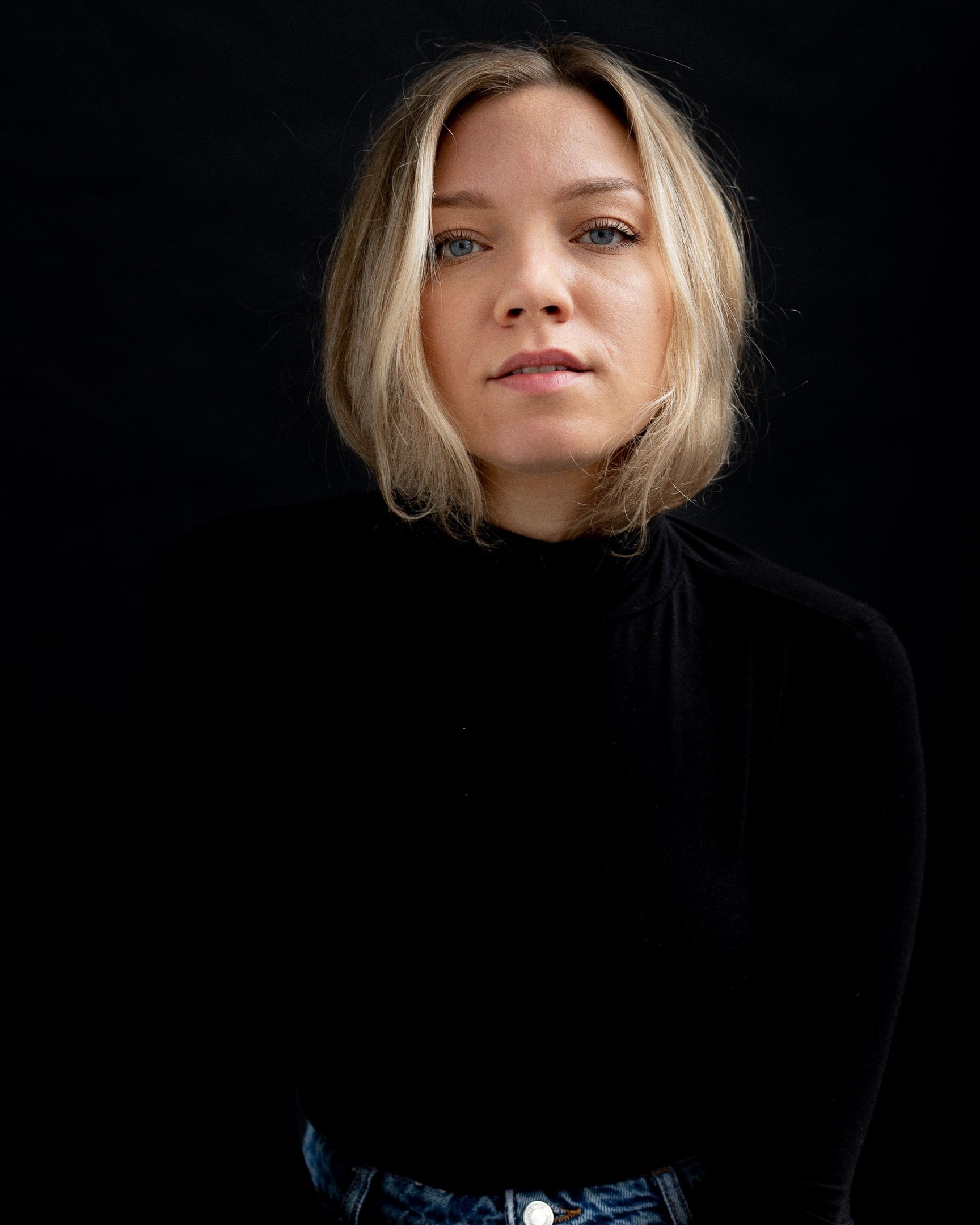 © Paulina Czyżewska