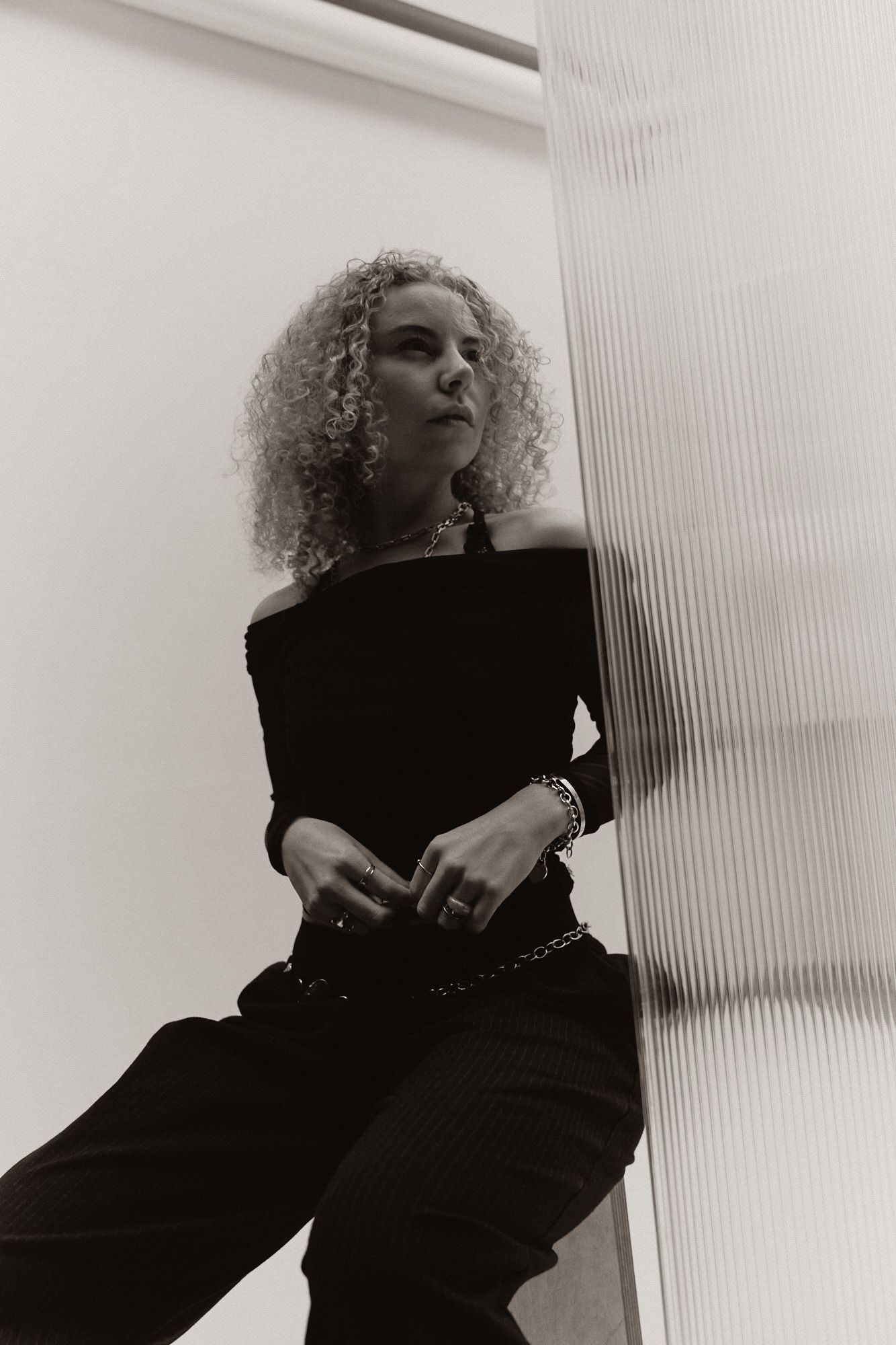 © Alex Fritsch wizerunek Carla Emmerich
