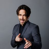 Bild Robert Langert