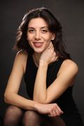 © ACTORS HEADSHOTS LONDON Imagen Elisa Cantonetti