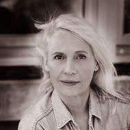 Bild Alexandra von Schwerin