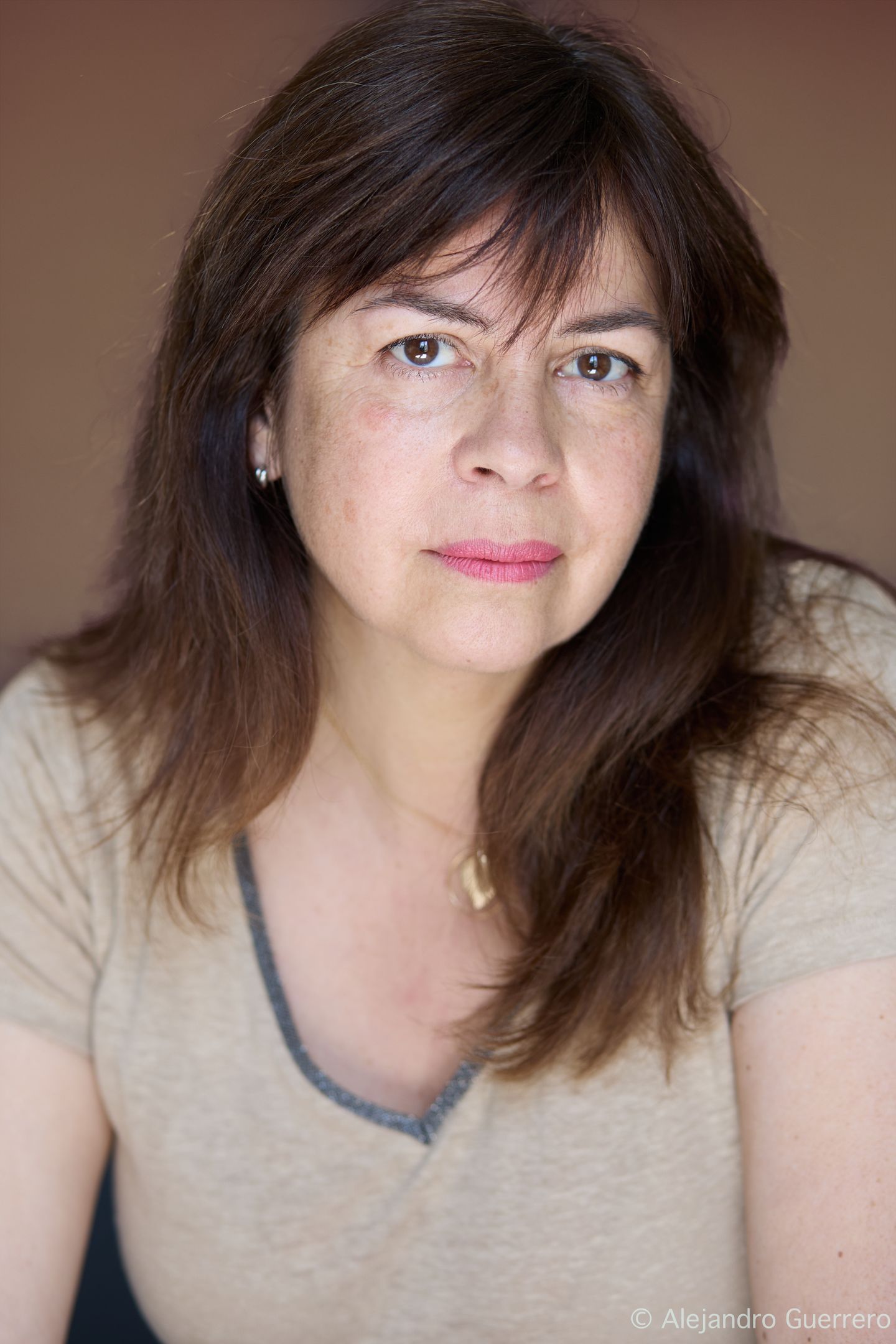 © Alejandro Guerrero