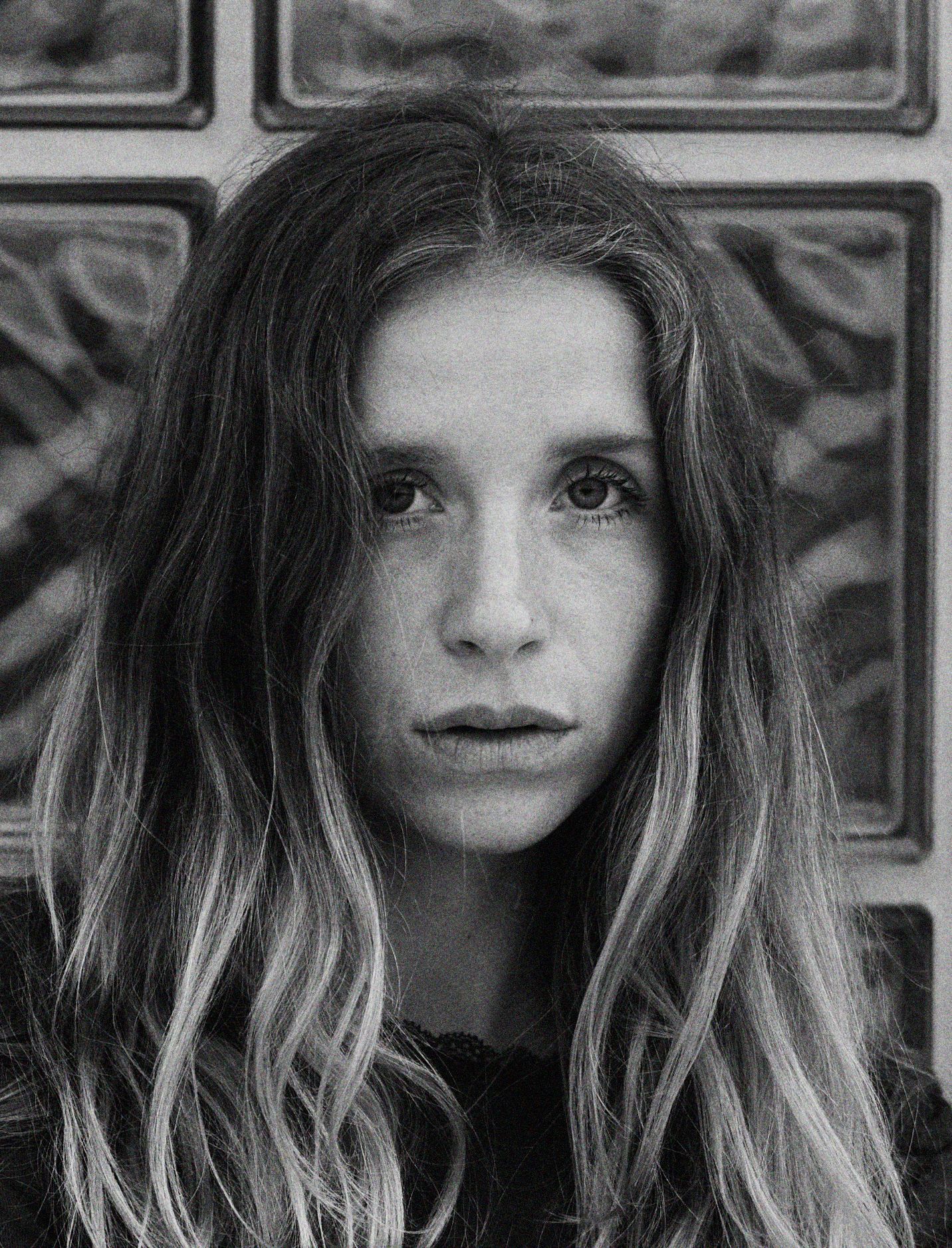 © Paul Hepper Image Lena Klenke