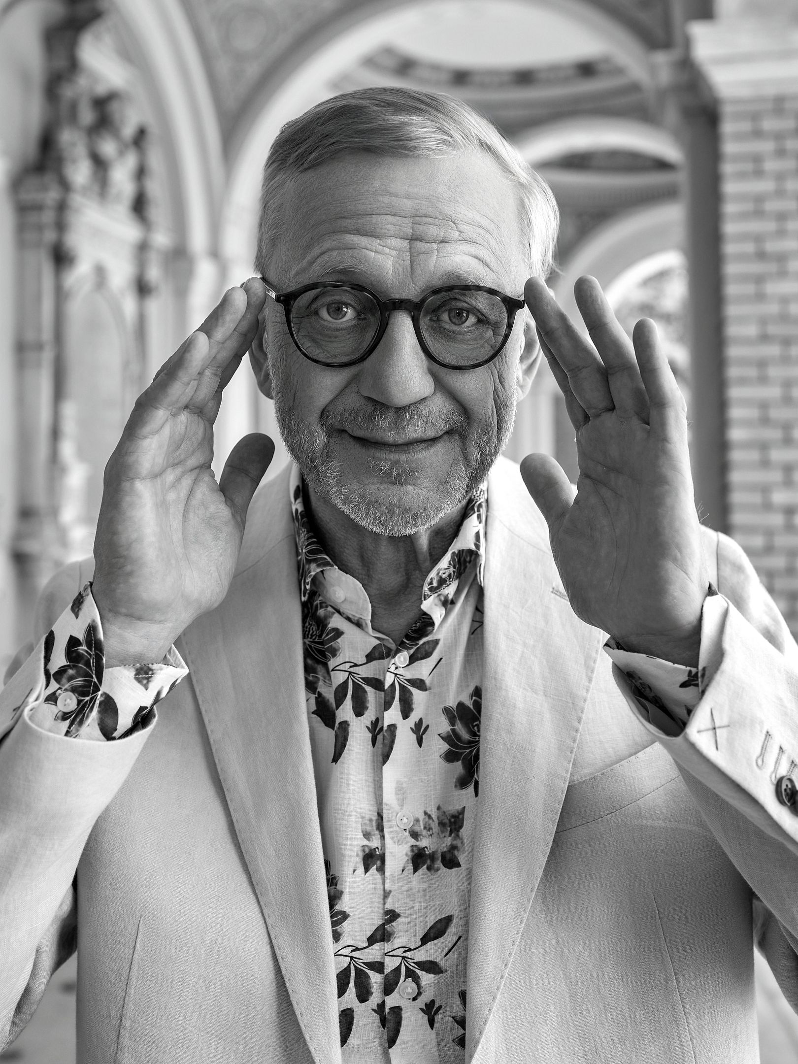 © Pascal Riesinger Image Carl Achleitner