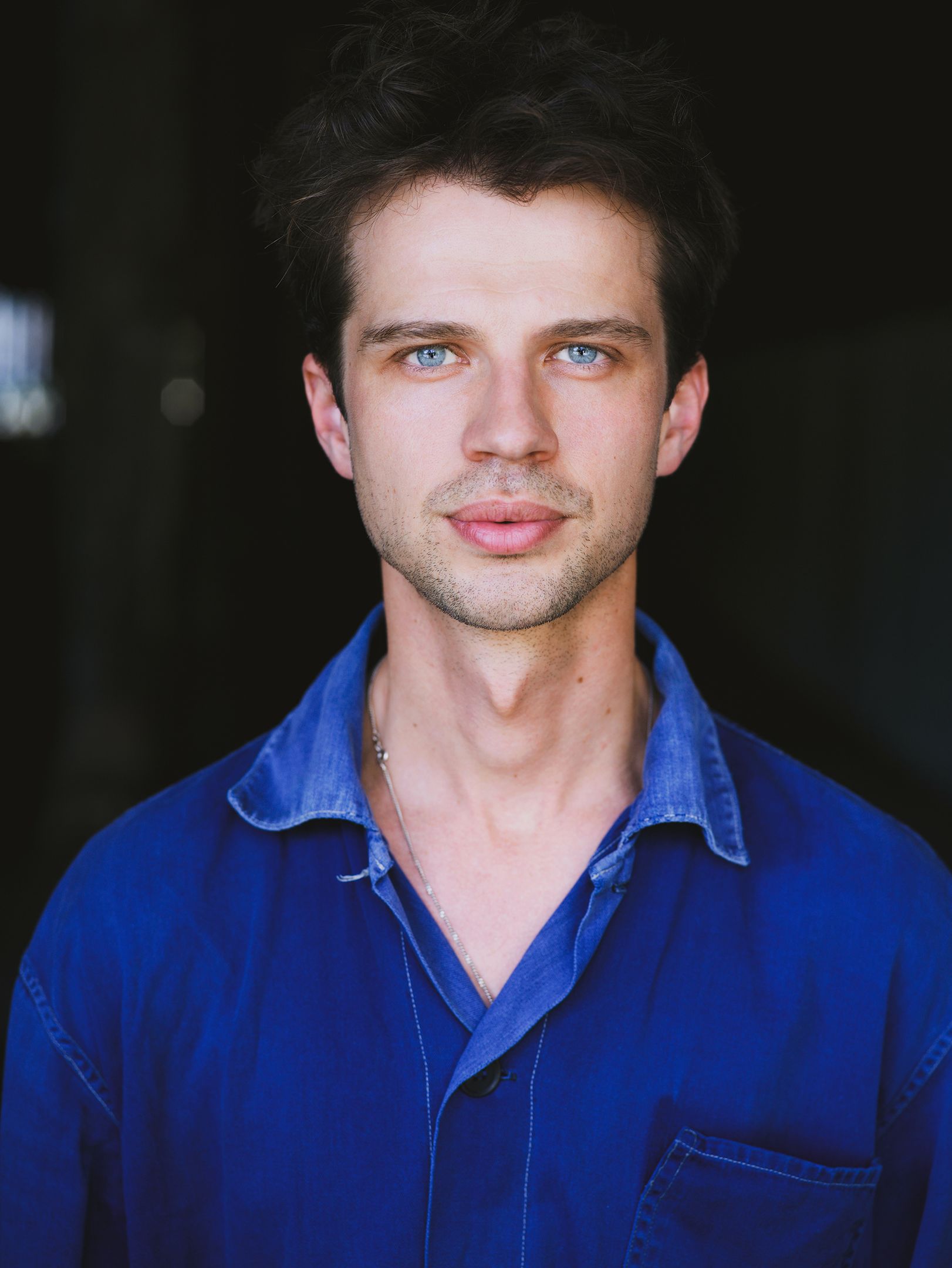 © Pascal Haas Зображення Moritz Leon Tostmann