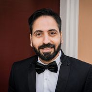 Bild Zaher Alchihabi