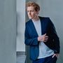 Bild Johannes Heinrichs
