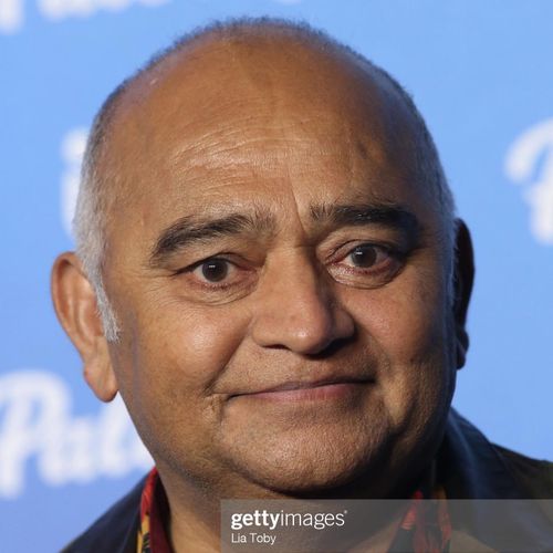 Image Bhasker Patel