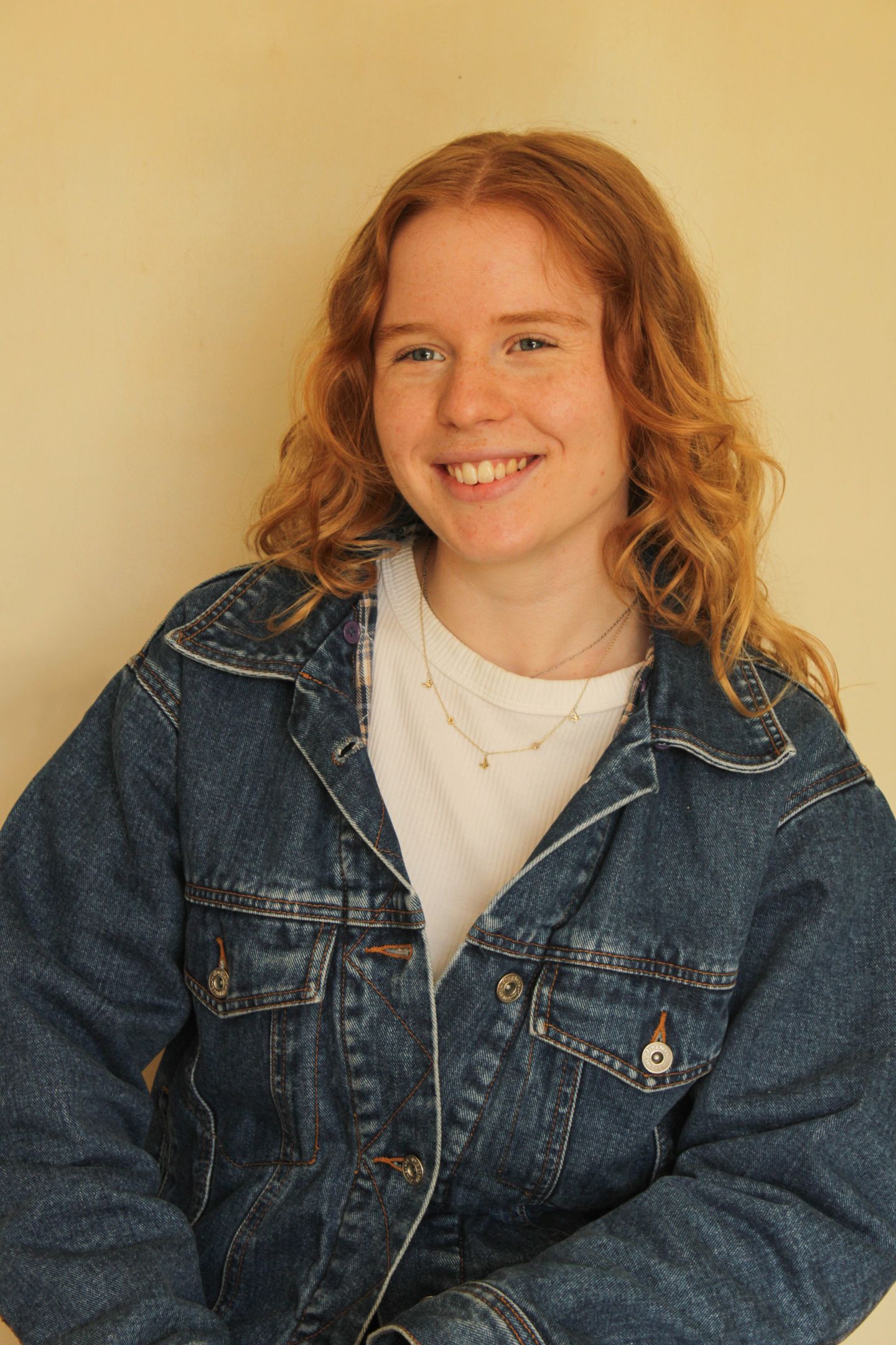 © Ronja Eggert Image Tabea Vollprecht