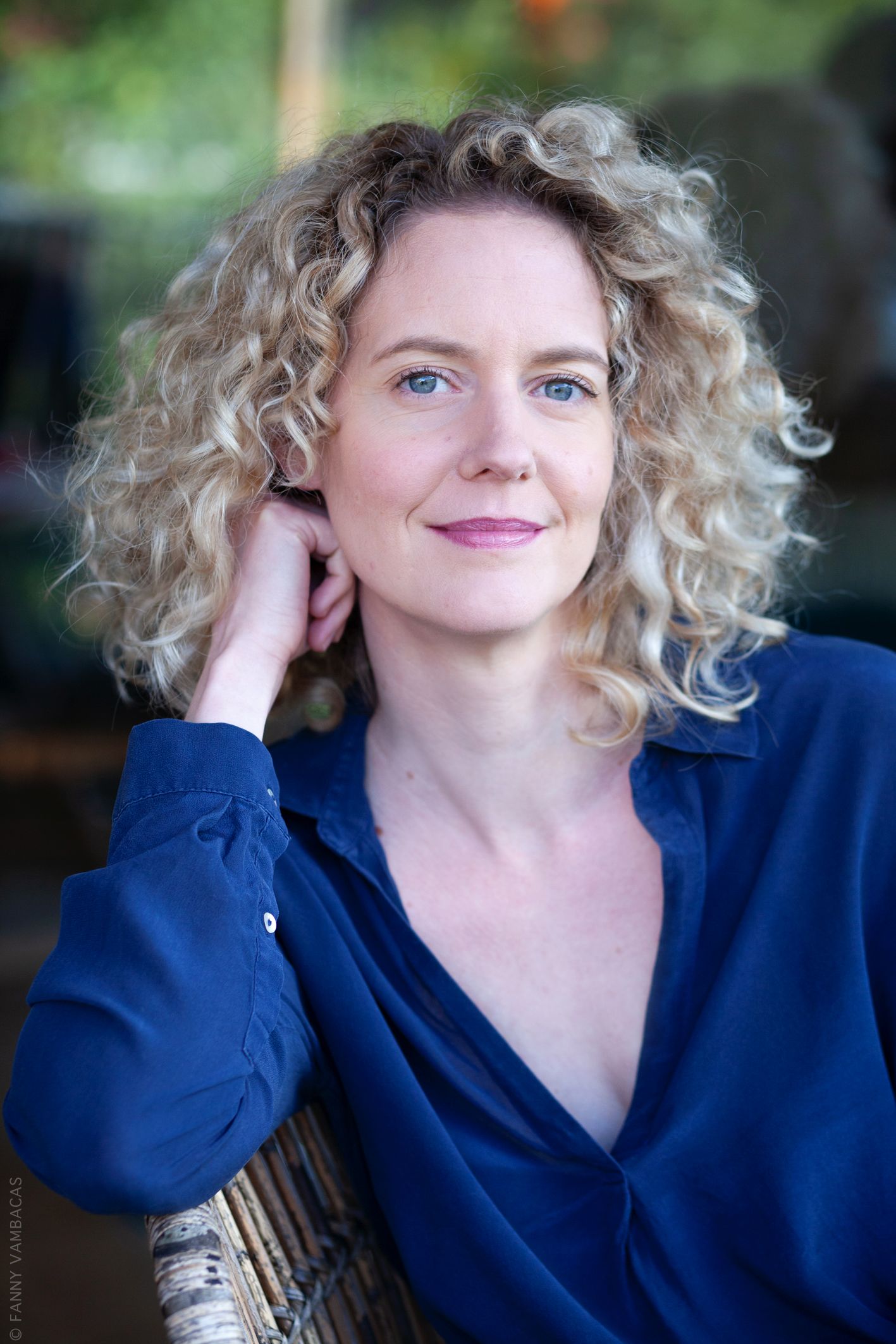 © Fanny Vambacas