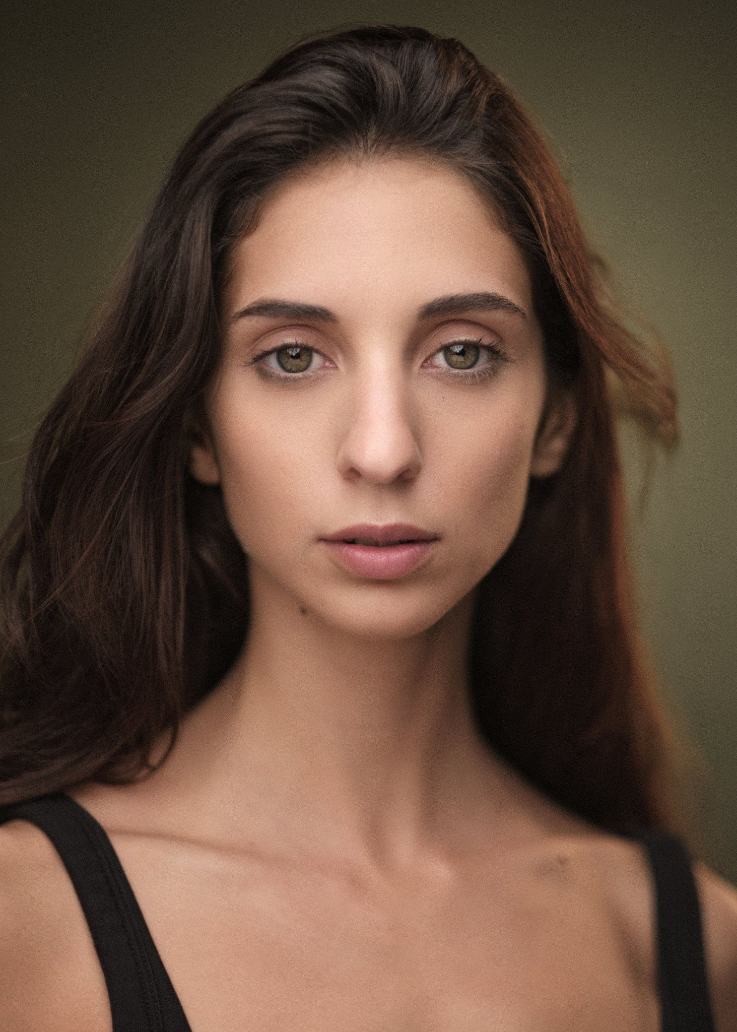 Daniel Fernandez, © Retratos Barcelona 2025